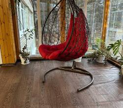 Место где вы можете уединиться с интересной Книгой