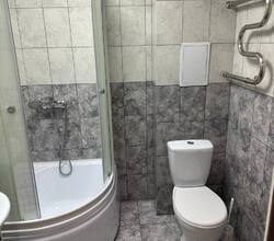 Комната личной гигиены